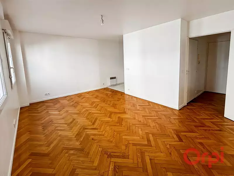 Appartement, 27 m²