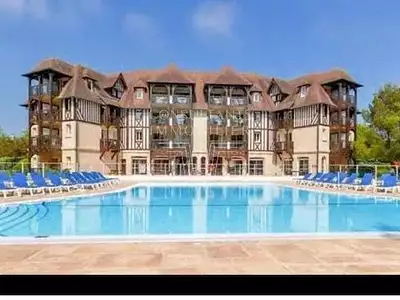 Appartement, 42,46 m²