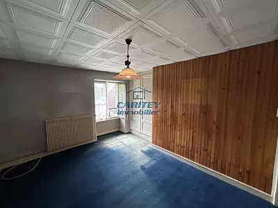 Maison, 96 m²