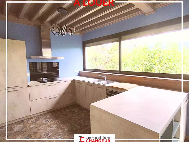 Appartement, 135,48 m²