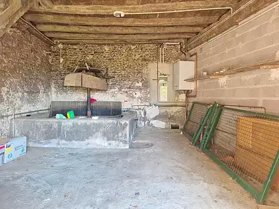 Maison, 62 m²