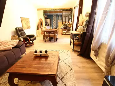 Maison, 108 m²