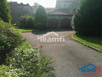 Maison, 265 m²