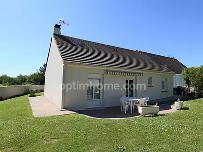 Maison, 85 m²