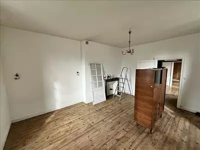 Maison, 114 m²