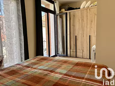 Appartement, 46 m²