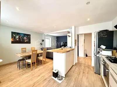 Maison, 89 m²