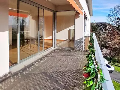 Appartement, 127 m²