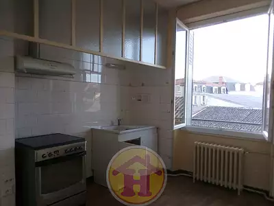 Appartement, 80 m²
