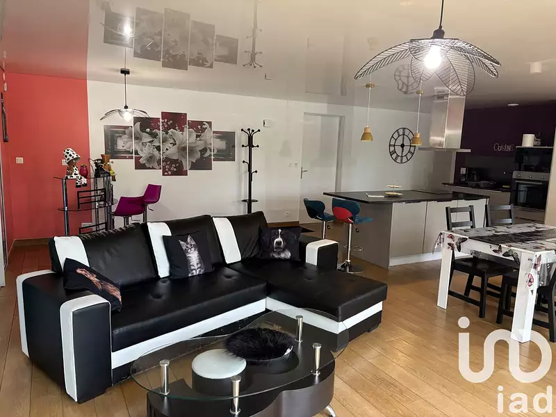 Maison, 106 m²