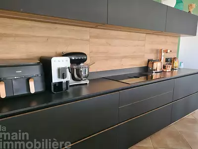 Maison, 104,5 m²