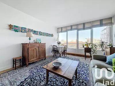 Appartement, 68 m²