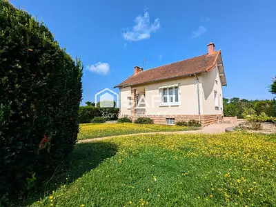 Maison, 118 m²