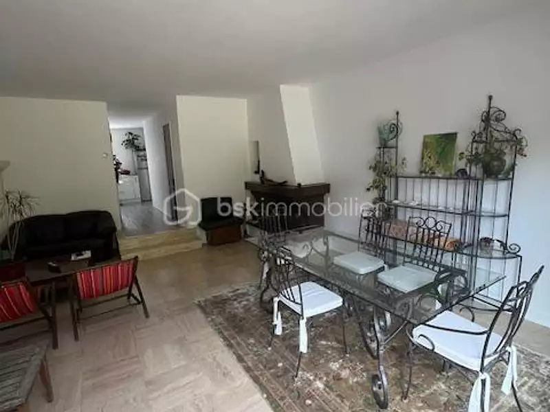 Maison, 130 m²