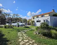 Maison, 219 m²