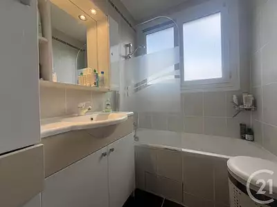 Appartement, 53,1 m²