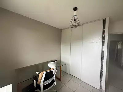 Appartement, 60 m²