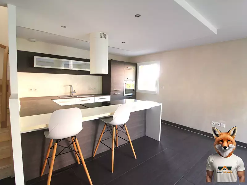 Appartement, 80,68 m²