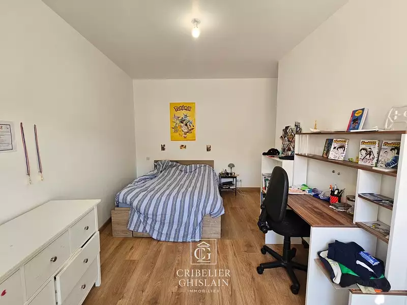 Maison, 158 m²