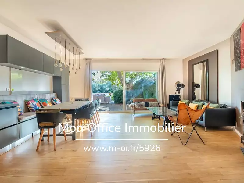Maison, 110 m²