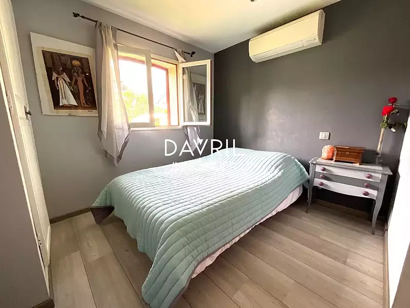 Maison, 106 m²