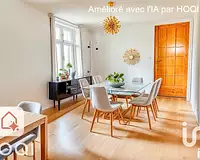 Maison, 112 m²