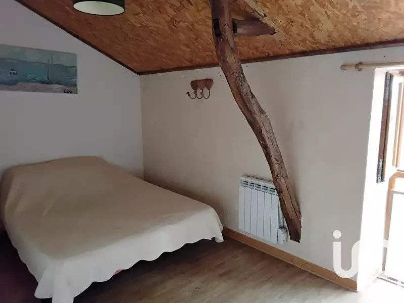 Maison, 105 m²