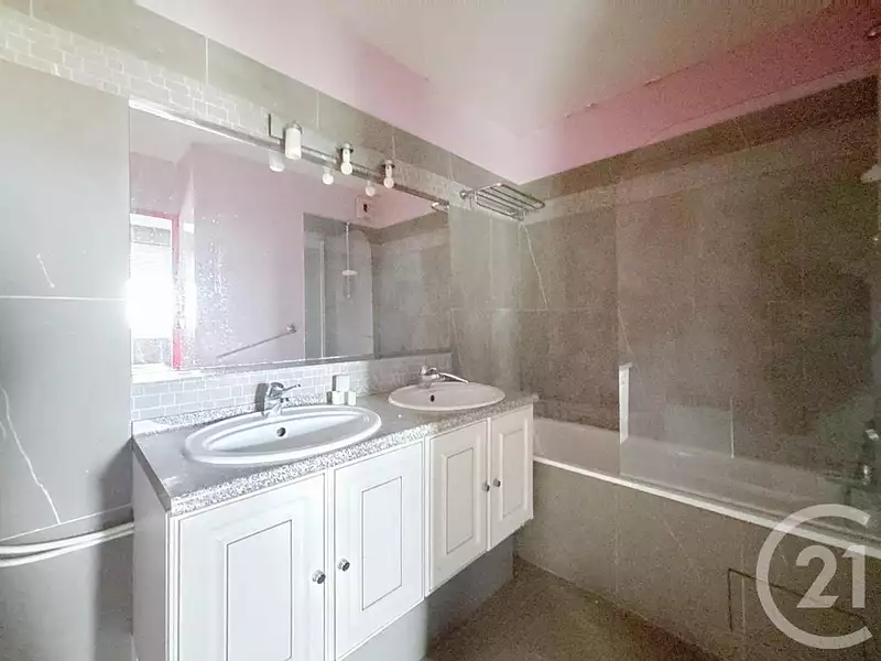 Appartement, 55 m²