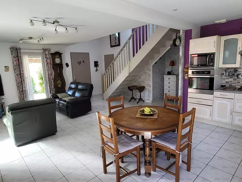 Maison, 100 m²