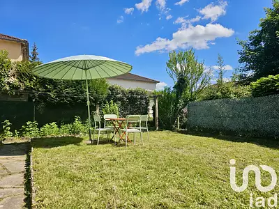 Maison, 90 m²