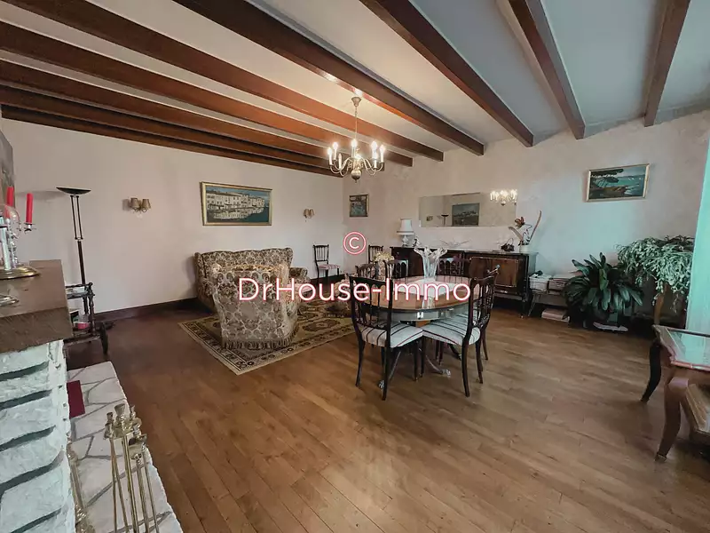 Maison, 155 m²