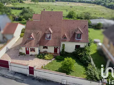 Maison, 237 m²