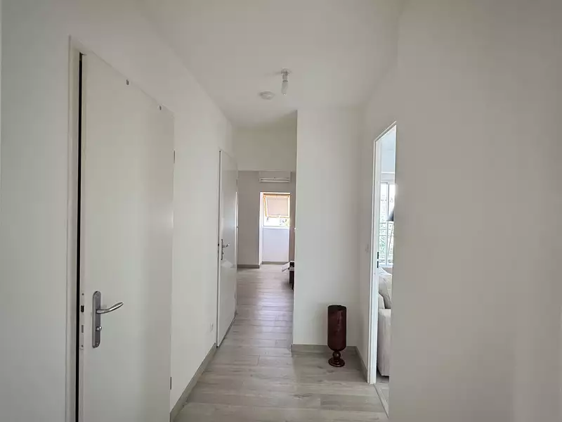 Appartement, 73,59 m²