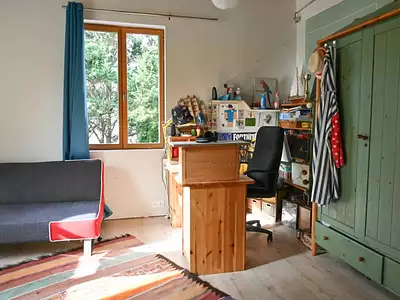 Maison, 143 m²