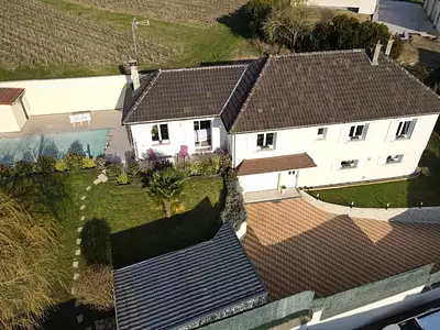 Maison, 145 m²