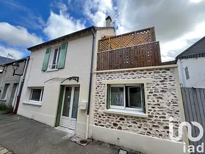 Maison, 80 m²