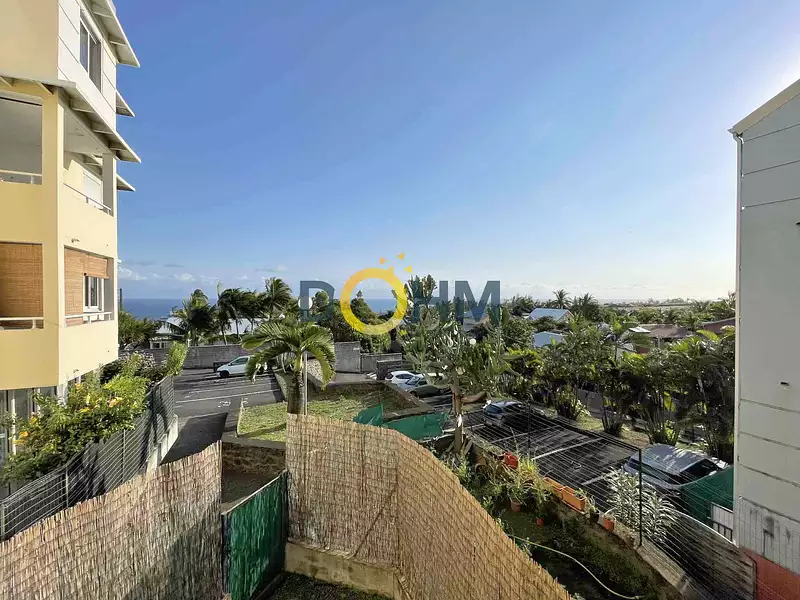 Appartement, 35 m²
