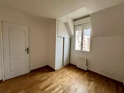 Appartement, 45 m²