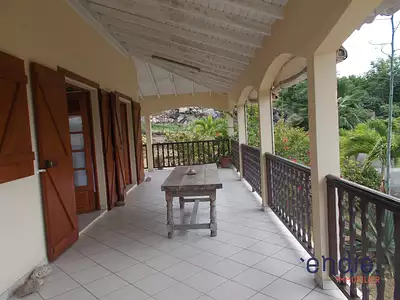 Maison, 70 m²