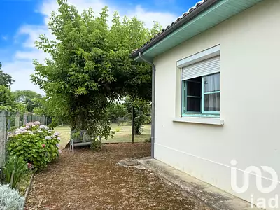 Maison, 89 m²