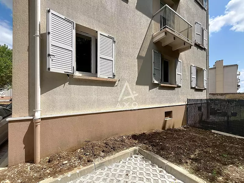 Appartement, 76,32 m²