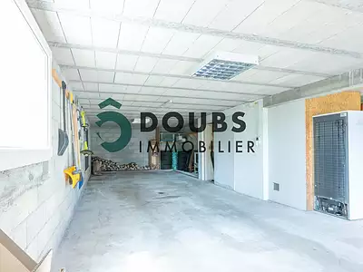 Maison, 164 m²