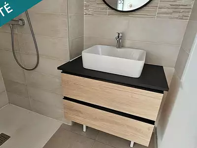 Appartement, 85 m²