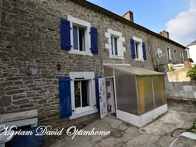 Maison, 125 m²