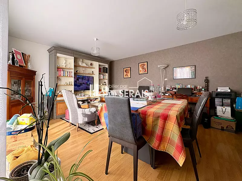 Appartement, 85 m²