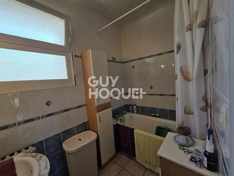 Maison, 100 m²