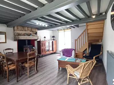 Maison, 90 m²