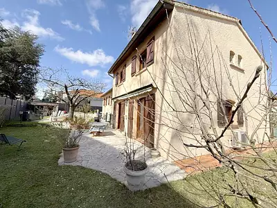 Maison, 183 m²
