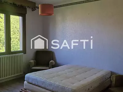Maison, 180 m²