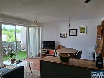 Appartement, 60 m²